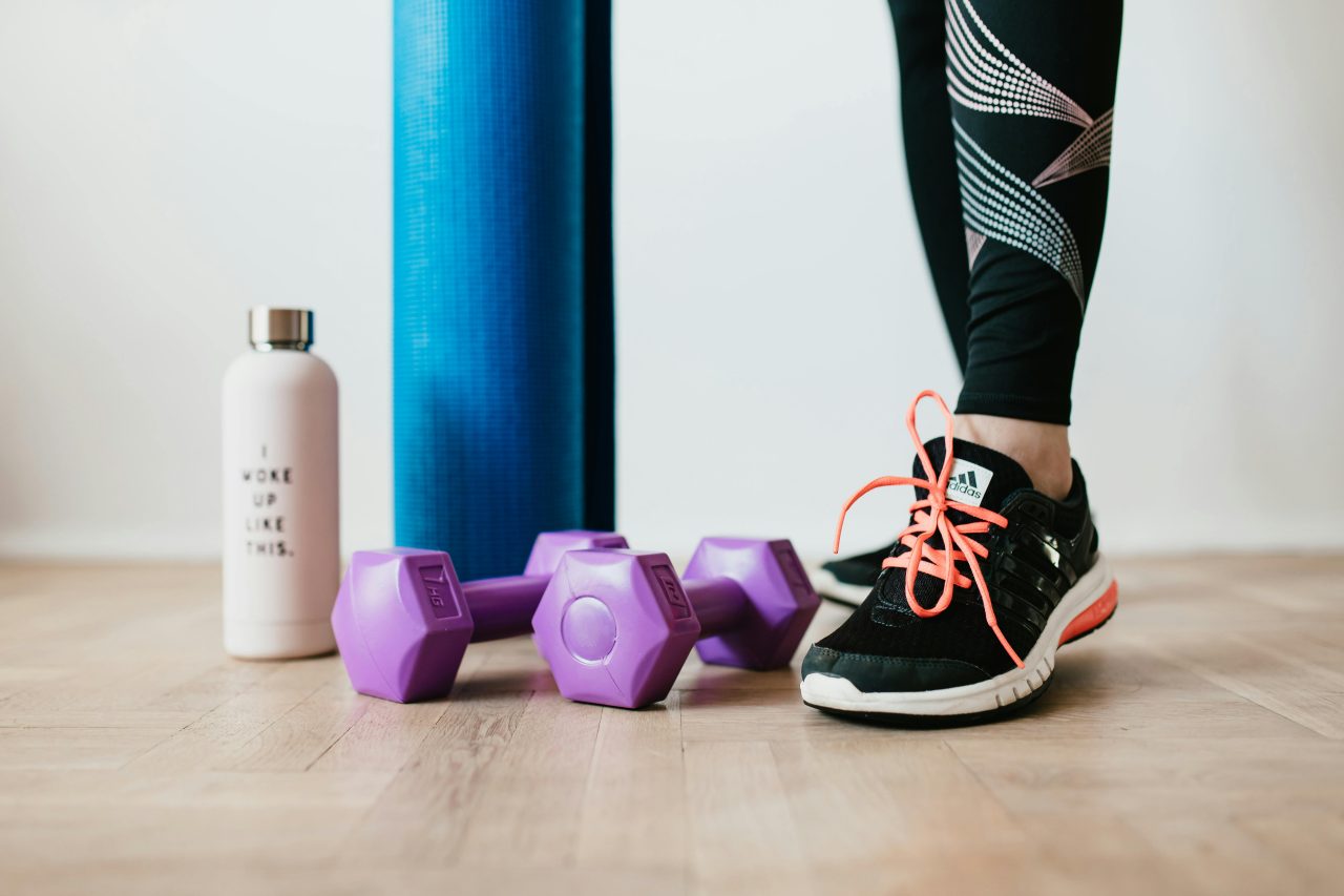 Look de Academia Feminino: como unir estilo, conforto e performance nos treinos
