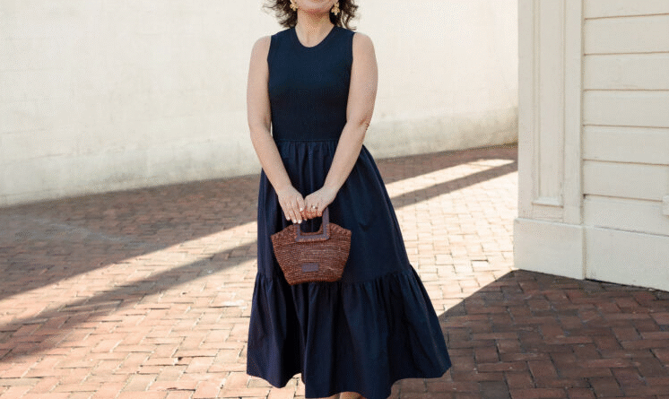 Look para Formatura